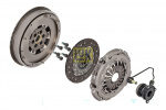 Sidurikomplekt Schaeffler LuK 600 0370 00