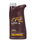 K&auml;igukasti &otilde;li MANNOL MN8115-1