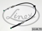Tross,k&auml;igukast LINEX 14.44.70