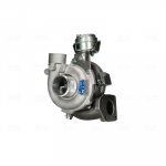 Kompressor,&uuml;lelaadimine NISSENS 93793