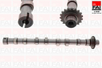 Nukkv&otilde;ll FAI AutoParts C420