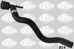 Jahutusvoolik SASIC 3406122