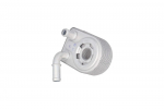 &Otilde;liradiaator,mootori&otilde;li KAMOKA 7730107