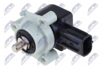 Andur, seadeelement- tulede ulatuse reguleerimine NTY ECX-HD-000
