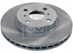 Piduriketas FEBI BILSTEIN 11893