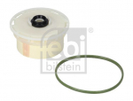 K&uuml;tusefilter FEBI BILSTEIN 198596