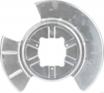 Plekk,piduriketas HERTH+BUSS JAKOPARTS J3340802