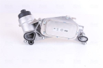 &Otilde;liradiaator,mootori&otilde;li NISSENS 90930