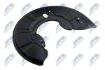 Plekk,piduriketas NTY HTO-CH-000