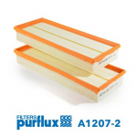 &Otilde;hufilter PURFLUX A1207-2