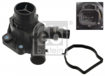 Termostaat,Jahutusvedelik FEBI BILSTEIN 100228