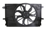 Ventilaator,mootorijahutus KAMOKA 7740184