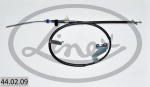 Tross,seisupidur LINEX 44.02.09