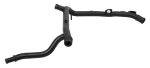 Jahutusvedeliku torustik MAXGEAR 18-2102