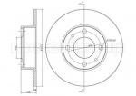 Piduriketas METELLI 23-0014