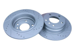 Piduriketas MAXGEAR 19-0693SPORT