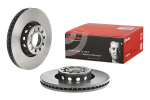 Piduriketas BREMBO 09.7728.11