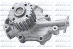 Veepump, mootori jahutus DOLZ D216