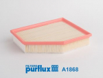 &Otilde;hufilter PURFLUX A1868