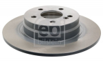 Piduriketas FEBI BILSTEIN 30555