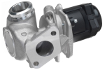 EGR-klapp VDO/CONTINENTAL 2803601025302