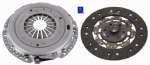 Sidurikomplekt SACHS 3000 970 120