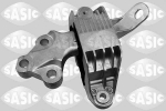 Paigutus,Mootor SASIC 2706417