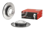 Piduriketas BREMBO 08.9460.31