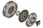 Sidurikomplekt LUK 600 0338 00