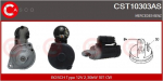 Starter CASCO CST10303AS