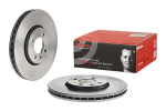 Piduriketas BREMBO 09.D720.11