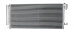 Kondensaator,kliimaseade BOSCH 1 986 AD2 026