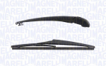 Kojameehe komplekt, klaasipesu MAGNETI MARELLI 000723180024