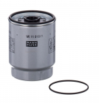 K&uuml;tusefilter MANN-FILTER WK 11 019/1 z