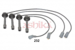 S&uuml;&uuml;tes&uuml;steemikomplekt ASHIKA 132-02-232
