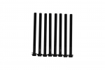 Klapikaanekruvikomplekt KAMOKA 8709092