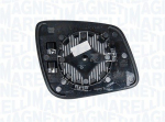 Peegliklaas,V&auml;lispeegel MAGNETI MARELLI RV09195