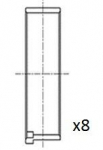 Kepsusaale FAI AutoParts BB2070-STD