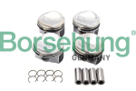 Kolvid Borsehung B13582