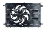 Ventilaator,mootorijahutus NRF 47627