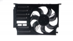Ventilaator,mootorijahutus MAHLE CFF 666 000P
