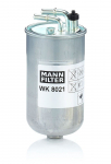 K&uuml;tusefilter MANN-FILTER WK 8021