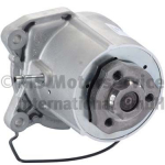 Veepump, mootori jahutus PIERBURG 7.07152.50.0