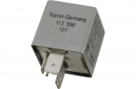 Relee, K&uuml;tusepump TOPRAN 113 599
