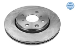 Piduriketas MEYLE 11-15 521 0037