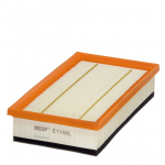 &Otilde;hufilter HENGST FILTER E1166L