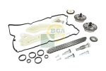 Mootori keti komplekt BGA TC1030VFK
