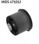 Sillakeha SKF VKDS 471012