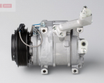 Kompressor,kliimaseade DENSO DCP40004