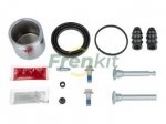 Remondikomplekt,Pidurisadul FRENKIT 760548